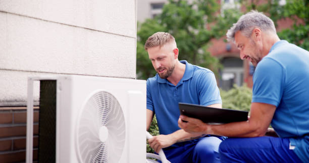 Best Central air repair  in Loop, PA